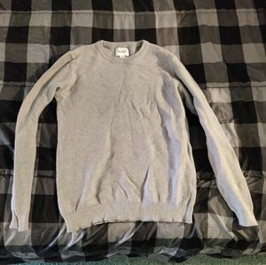 Pull & bear sweater